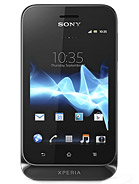 Best available price of Sony Xperia tipo in Estonia