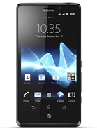 Best available price of Sony Xperia T LTE in Estonia