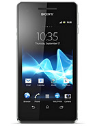 Best available price of Sony Xperia V in Estonia
