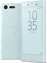 Best available price of Sony Xperia X Compact in Estonia