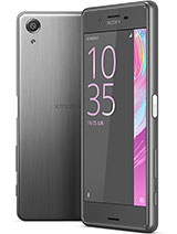 Best available price of Sony Xperia X Performance in Estonia