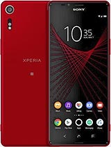 Best available price of Sony Xperia X Ultra in Estonia