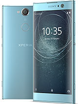 Best available price of Sony Xperia XA2 in Estonia