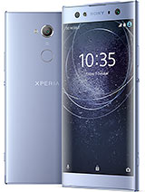 Best available price of Sony Xperia XA2 Ultra in Estonia