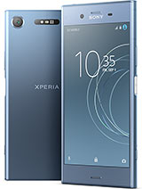 Best available price of Sony Xperia XZ1 in Estonia