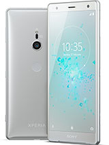 Best available price of Sony Xperia XZ2 in Estonia