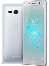 Best available price of Sony Xperia XZ2 Compact in Estonia