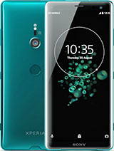 Best available price of Sony Xperia XZ3 in Estonia