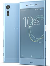Best available price of Sony Xperia XZs in Estonia