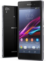 Best available price of Sony Xperia Z1 in Estonia