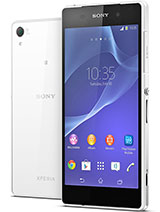 Best available price of Sony Xperia Z2 in Estonia