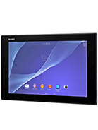 Best available price of Sony Xperia Z2 Tablet Wi-Fi in Estonia