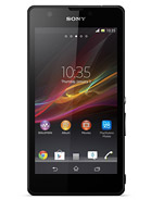 Best available price of Sony Xperia ZR in Estonia