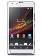Best available price of Sony Xperia SP in Estonia