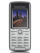 Best available price of Sony Ericsson K320 in Estonia