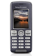 Best available price of Sony Ericsson K510 in Estonia