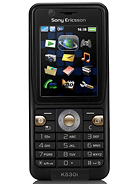 Best available price of Sony Ericsson K530 in Estonia