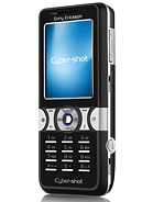 Best available price of Sony Ericsson K550 in Estonia