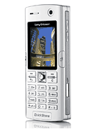 Best available price of Sony Ericsson K608 in Estonia