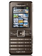Best available price of Sony Ericsson K770 in Estonia