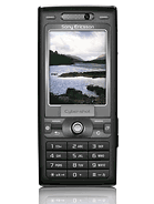 Best available price of Sony Ericsson K800 in Estonia