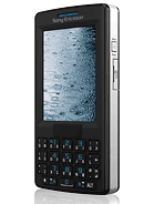 Best available price of Sony Ericsson M600 in Estonia