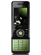 Best available price of Sony Ericsson S500 in Estonia