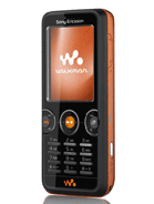 Best available price of Sony Ericsson W610 in Estonia