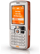 Best available price of Sony Ericsson W800 in Estonia