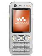 Best available price of Sony Ericsson W890 in Estonia