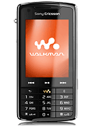 Best available price of Sony Ericsson W960 in Estonia