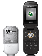 Best available price of Sony Ericsson Z250 in Estonia