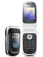 Best available price of Sony Ericsson Z310 in Estonia