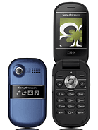 Best available price of Sony Ericsson Z320 in Estonia