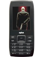 Best available price of Spice M-5365 Boss Killer in Estonia