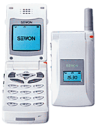 Best available price of Sewon SG-2200 in Estonia