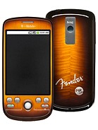 Best available price of T-Mobile myTouch 3G Fender Edition in Estonia