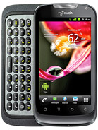 Best available price of T-Mobile myTouch Q 2 in Estonia