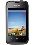 Best available price of T-Mobile Prism II in Estonia