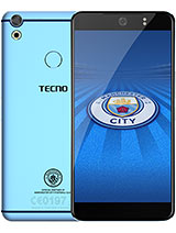 Best available price of TECNO Camon CX Manchester City LE in Estonia