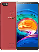 Best available price of TECNO Camon X Pro in Estonia