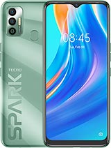 Best available price of Tecno Spark 7 in Estonia