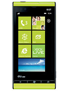 Best available price of Toshiba Windows Phone IS12T in Estonia