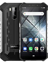 Best available price of Ulefone Armor X3 in Estonia