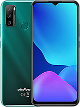 Best available price of Ulefone Note 10P in Estonia
