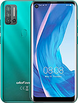 Best available price of Ulefone Note 11P in Estonia