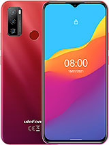 Best available price of Ulefone Note 10 in Estonia