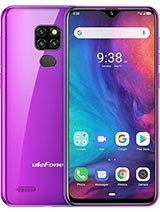 Best available price of Ulefone Note 7P in Estonia