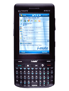 Best available price of i-mate Ultimate 8502 in Estonia