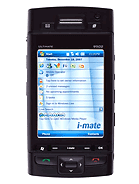 Best available price of i-mate Ultimate 9502 in Estonia
